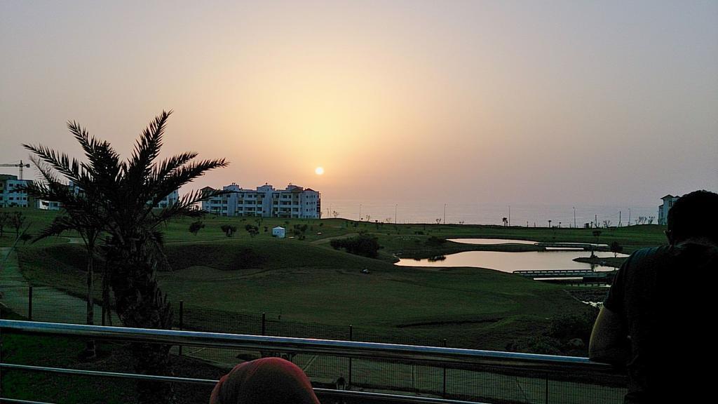 Apartment View Asilah Marina Golf Pokój zdjęcie