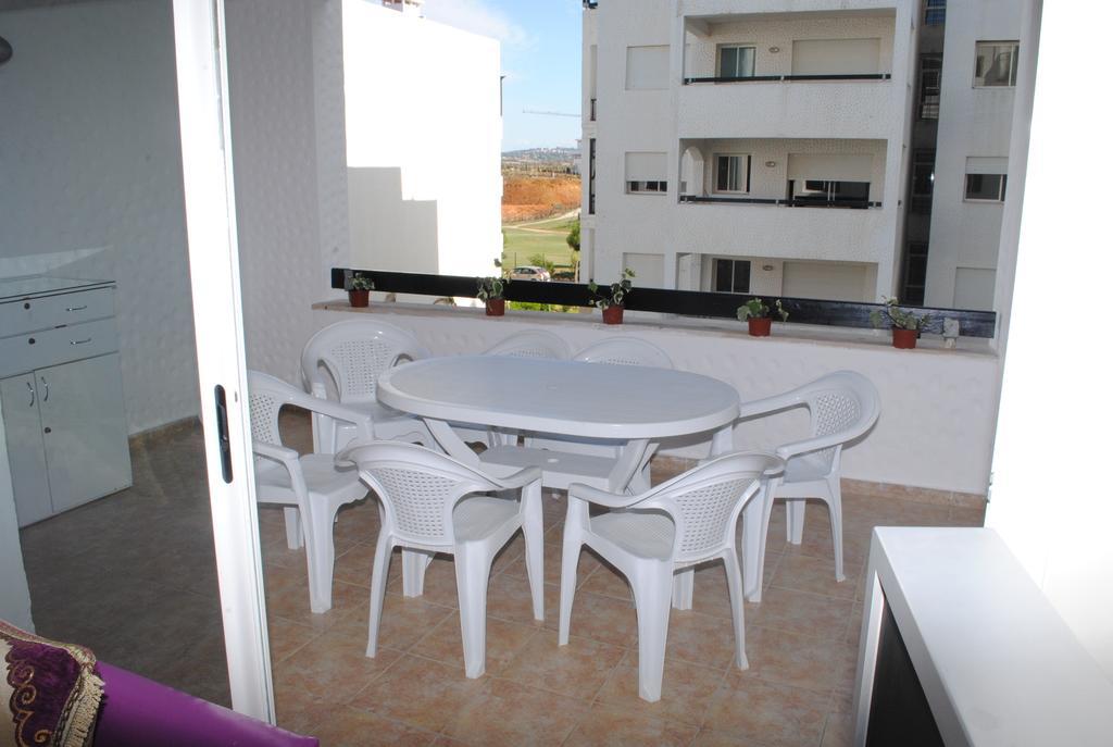 Apartment View Asilah Marina Golf Pokój zdjęcie