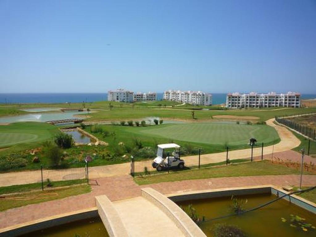 Apartment View Asilah Marina Golf Pokój zdjęcie